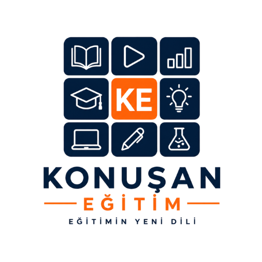 Konuşan Eğitim